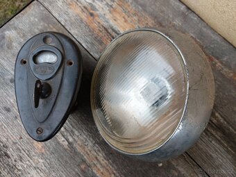 Jawa 350 Pulbuben 1954 1955