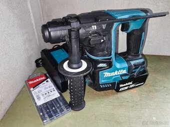 MAKITA DHR171 Aku vrtací kladivo SDS-Plus 1,2J