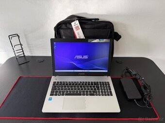 Asus N56 - Intel Core i5 / NVIDIA / 512GB SSD
