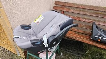 Autosedačka zopa x1 plus