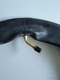 DUŠE 16x1.75-2.125, zahnutý AV