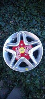 MOMO FERRARI-Fiat Tipo,Bravo,Brava,Marea,Lancia