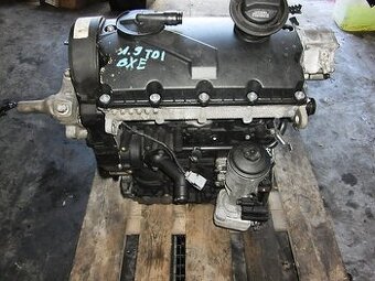 Motor 1.9 tdi, 77 kW, BXE