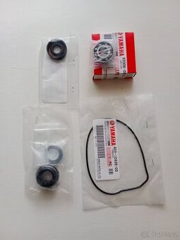 Yamaha R1 2009 - opravná sada vodní pumpy