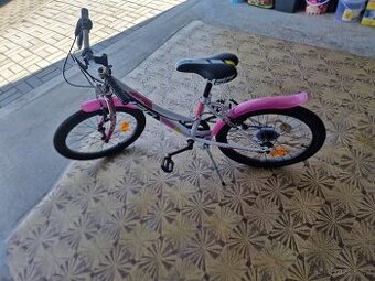 Dětské kolo Aurelia 20x2.125