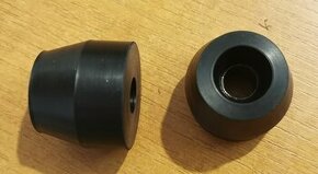 Doraz zadních tlumičů ČZ Motokros a Jawa Soutěžní Enduro