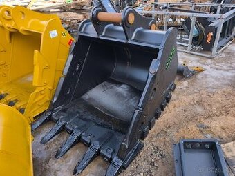 Skalní lžíce pro 18-24t 115 a 135cm