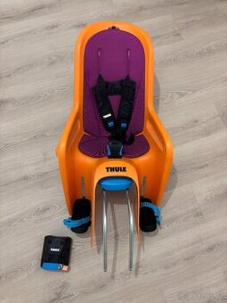 Dětská sedačka na kolo Thule AlongRide