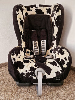 Autosedačka Römer Britax