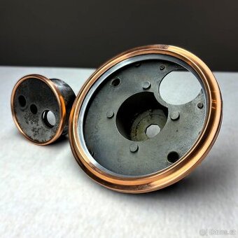 Rámečky budíků na zakázku