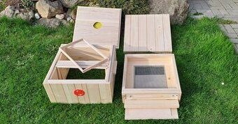 Včelařské potřeby