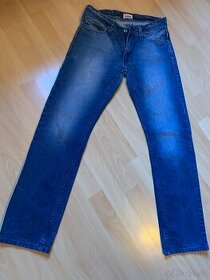Džíny Tommy hilfiger 29/32
