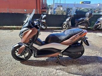 Yamaha X-max 300 (2017)