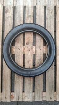 Barum 3,50-16 M8 CHEMLON Made in CZECHOSLOVAKIA