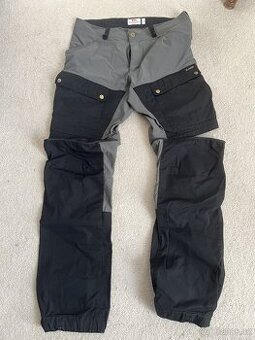 Fjallraven Keb Gaiter Trousers M