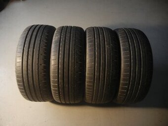 Letní pneu Atlas 205/50R17