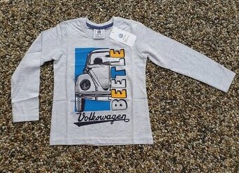 Dětské tričko Volkswagen Beetle