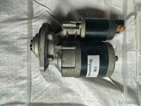 Startér Fabia, Octavia. 1,0  37 Kw ,1,4    44 Kw+50 Kw .