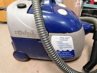 Vodní vysavač Zelmer Vodník multi