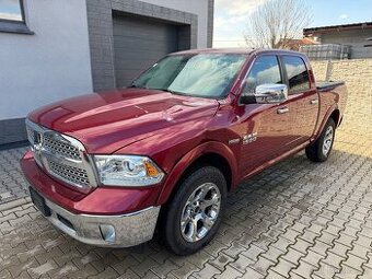 Dodge Ram 5.7  LARAMIE  4x4 2014