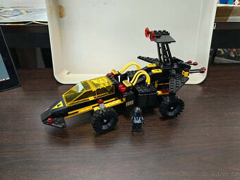 LEGO Space 6941 Battrax
