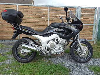 Yamaha TDM 850 R.V.2001