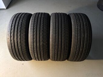 Letní pneu Toyo 215/50R18