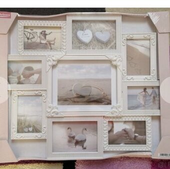 Fotorámeček nový,🌷výprodej.🌷