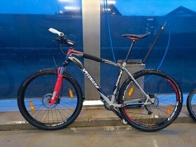 Specialized Carve comp 29