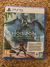 Horizon Forbidden West (PS5) - 1
