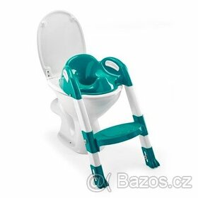 Židlička na wc