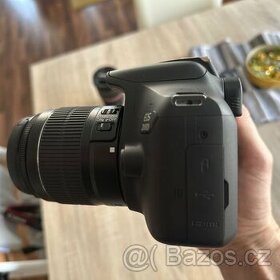 Canon 2000D - 1
