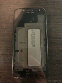 Samsung J5 2017 - 1
