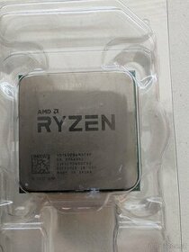 AMD Ryzen 5 1600 AM4 6 jader