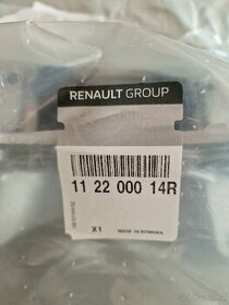 Hlavní silenblok převodovky Renault Megane RS250 112200014R - 1
