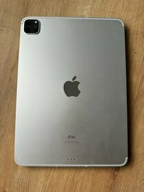 iPad Pro 11" M1 2021 (3. generace) 128GB Cellular