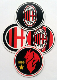 AC Milan & Rossoneri