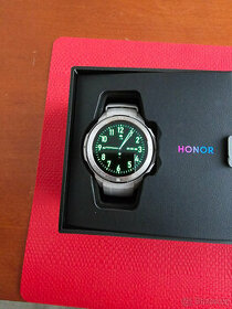 Honor Watch GS Pro hodinky