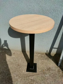 Barový stůl / zahradní stůl, nový - 1