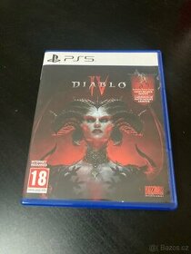 Diablo IV PS5 - 1