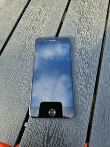 LCD iPhone 7 Plus černé - 1