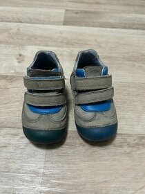 Dětské boty D. D. Step