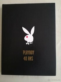 Playboy 40 let