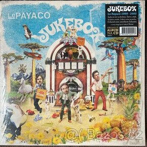 Le Payaco Jukebox vinyl