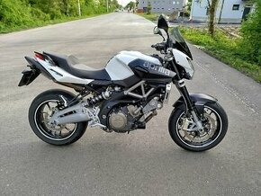 Aprilia Shiver 750 2013 - 1