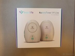 Digitální audio chůvička TrueLife NannyTone VM Lite