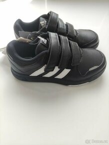 Dětská obuv - Adidas LK Trainer 6 CF K