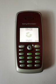 Prodám plně funkční Sony Ericsson T300
