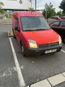 Ford transit connect 1.8tdci r.v 2006