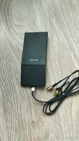 Asus 2T2R Dual Band wifi přenosná anténa